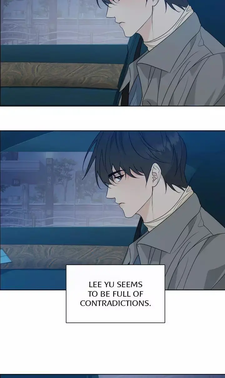 Read Dear My Dear chapter 44 image 10 on Lezhin