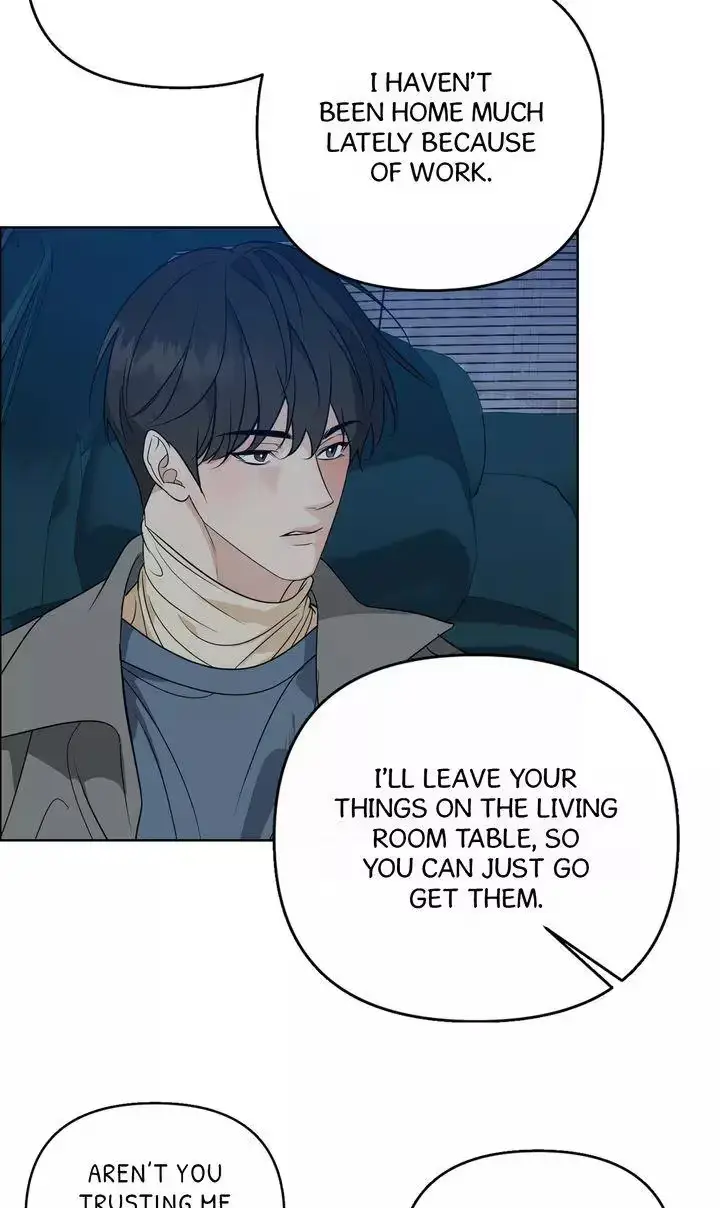 Read Dear My Dear chapter 44 image 17 on Lezhin