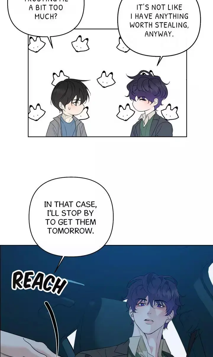Read Dear My Dear chapter 44 image 18 on Lezhin