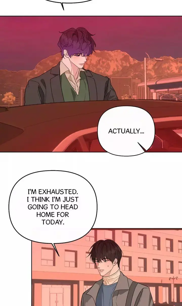 Read Dear My Dear chapter 44 image 2 on Lezhin