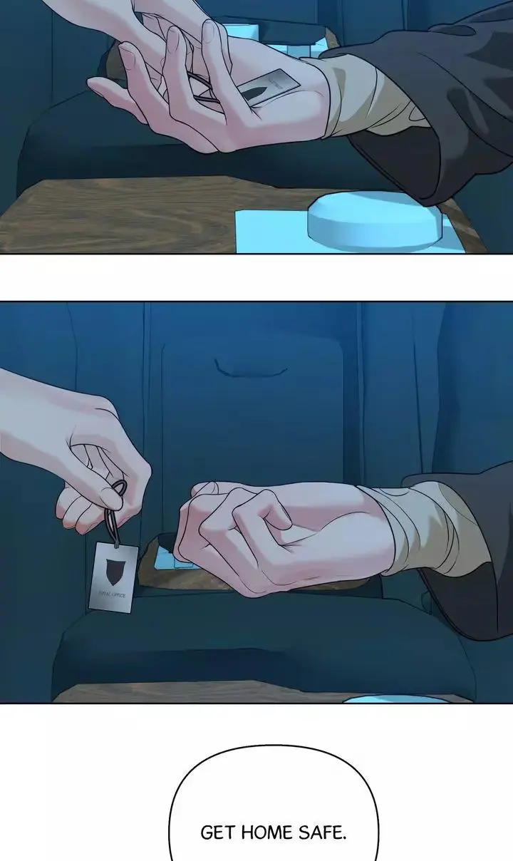 Read Dear My Dear chapter 44 image 21 on Lezhin