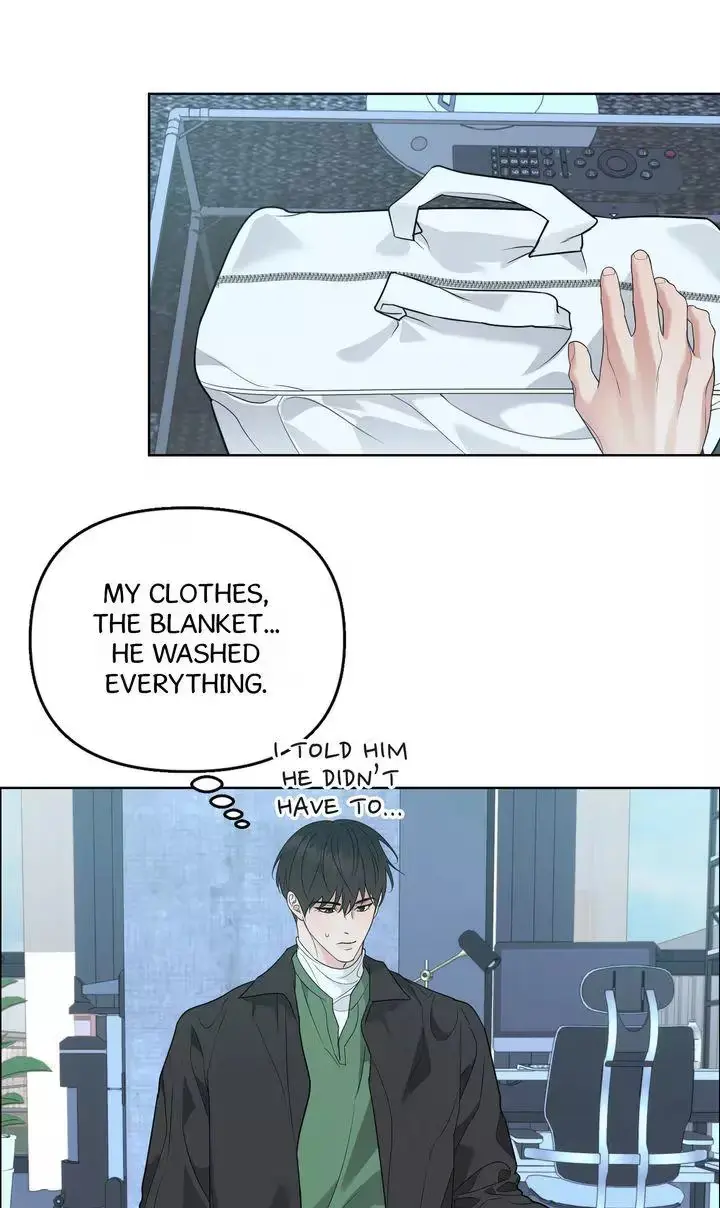 Read Dear My Dear chapter 44 image 29 on Lezhin