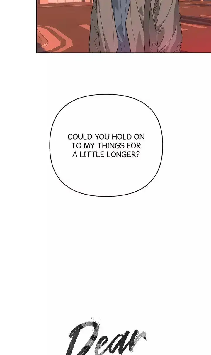 Read Dear My Dear chapter 44 image 3 on Lezhin