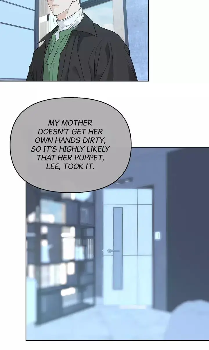 Read Dear My Dear chapter 44 image 32 on Lezhin