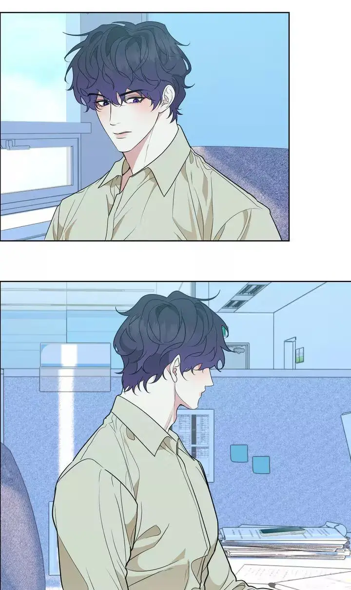 Read Dear My Dear chapter 44 image 35 on Lezhin