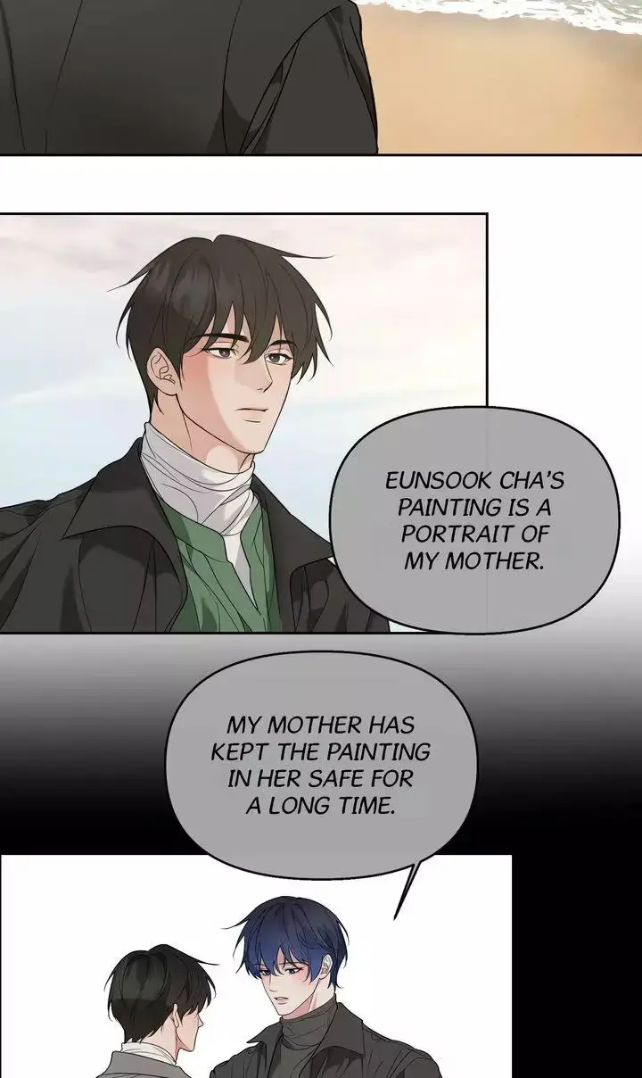 Read Dear My Dear chapter 44 image 55 on Lezhin