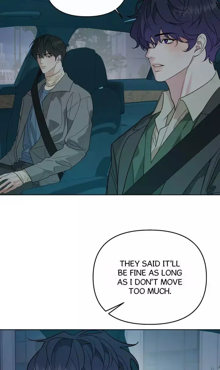 Read Dear My Dear chapter 44 image 6 on Lezhin