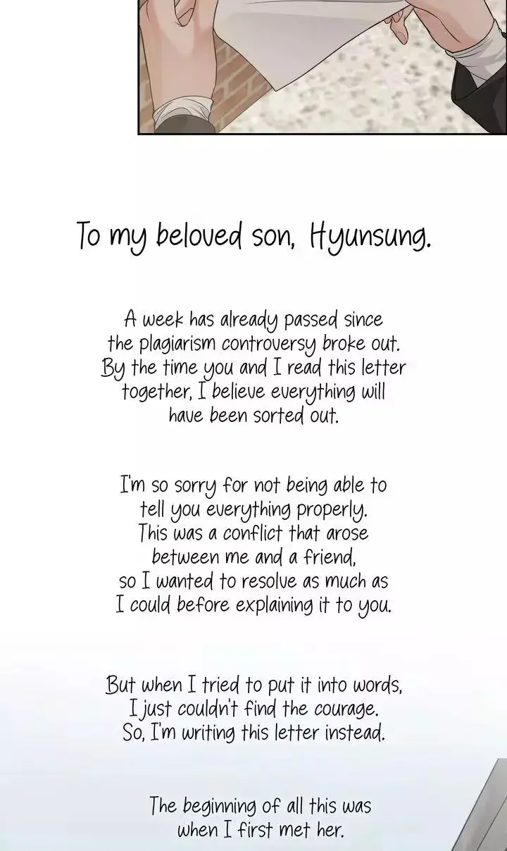Read Dear My Dear chapter 44 image 60 on Lezhin