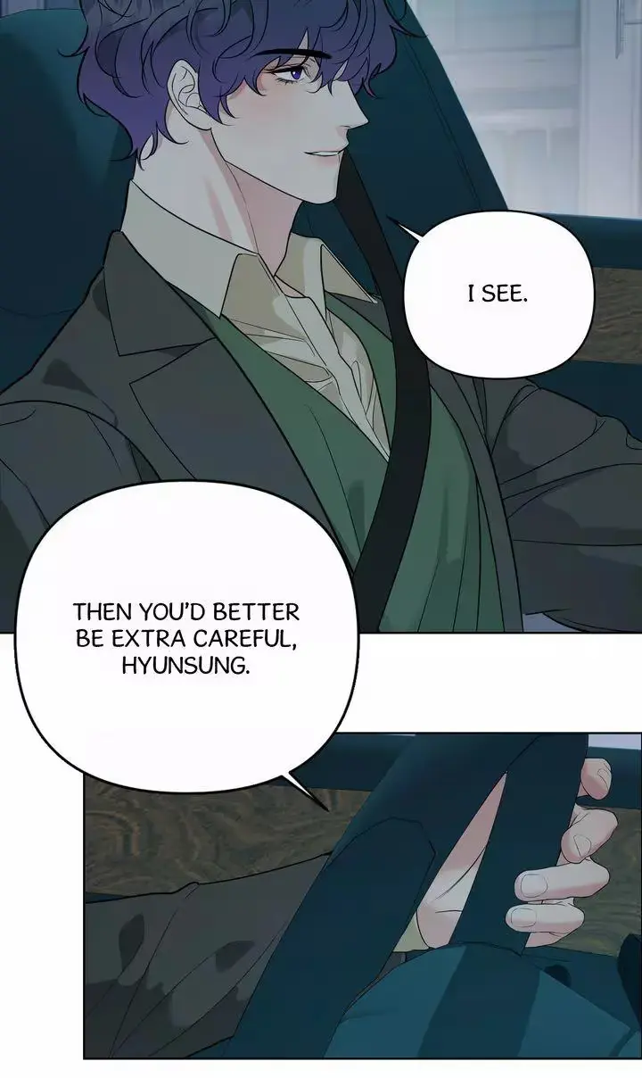 Read Dear My Dear chapter 44 image 7 on Lezhin