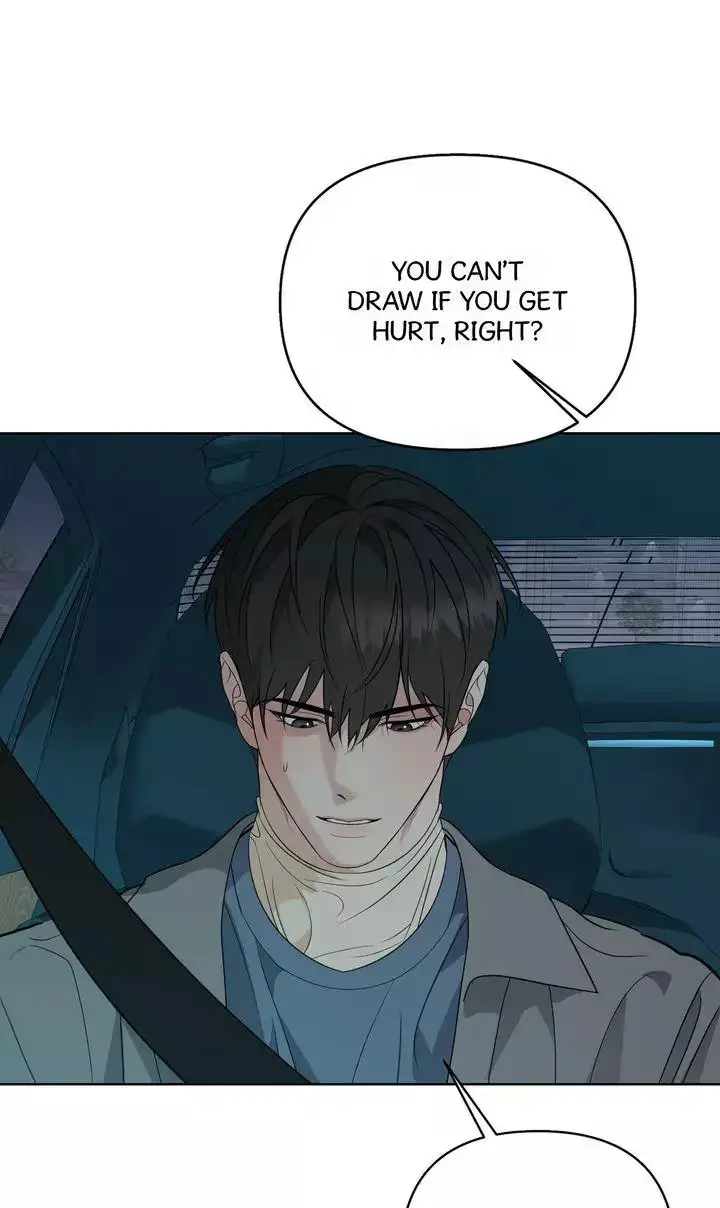 Read Dear My Dear chapter 44 image 8 on Lezhin