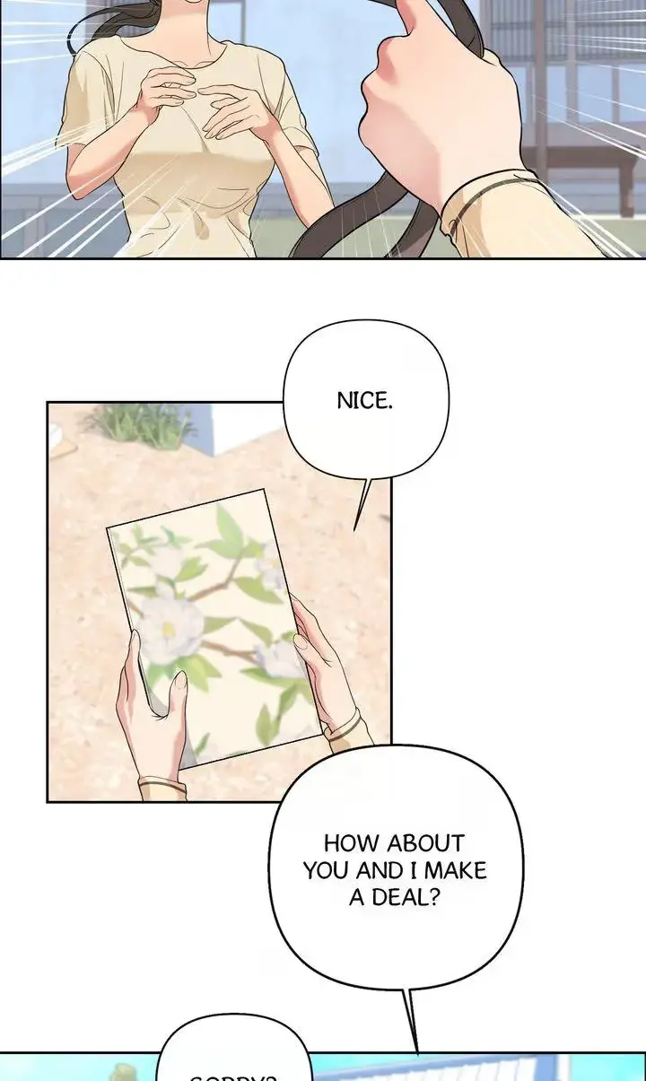 Read Dear My Dear chapter 45 image 10 on Lezhin