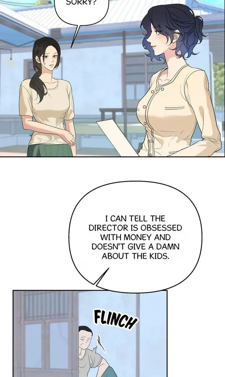 Read Dear My Dear chapter 45 image 11 on Lezhin