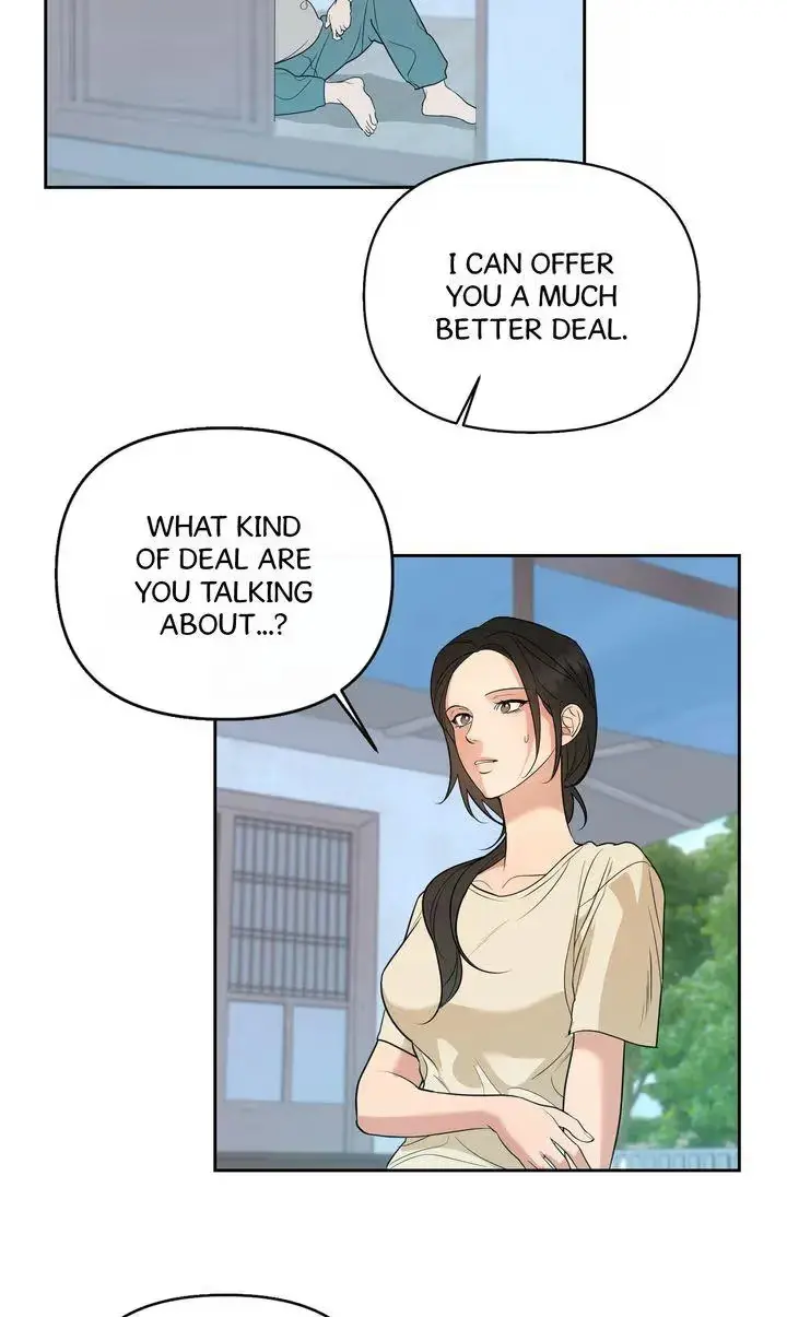 Read Dear My Dear chapter 45 image 12 on Lezhin
