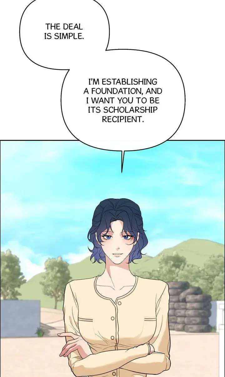 Read Dear My Dear chapter 45 image 13 on Lezhin