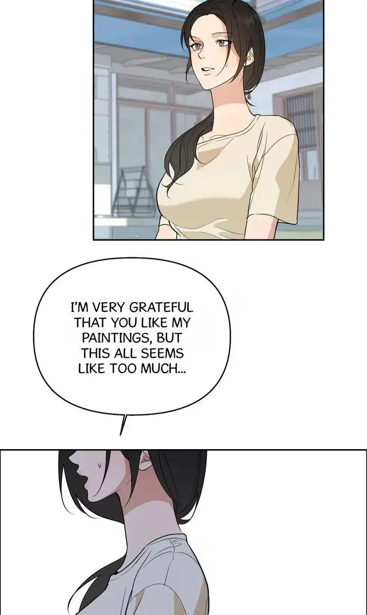 Read Dear My Dear chapter 45 image 21 on Lezhin