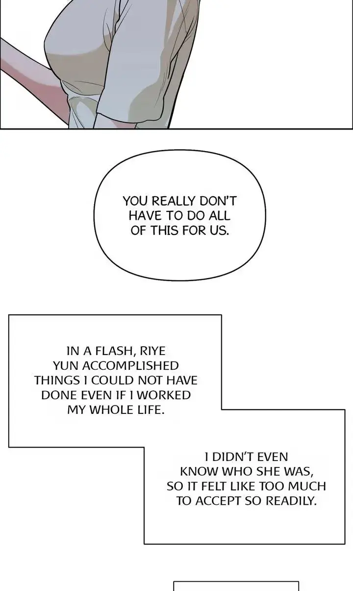 Read Dear My Dear chapter 45 image 22 on Lezhin
