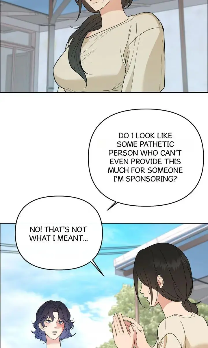 Read Dear My Dear chapter 45 image 25 on Lezhin