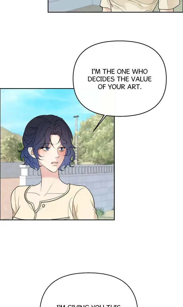 Read Dear My Dear chapter 45 image 27 on Lezhin
