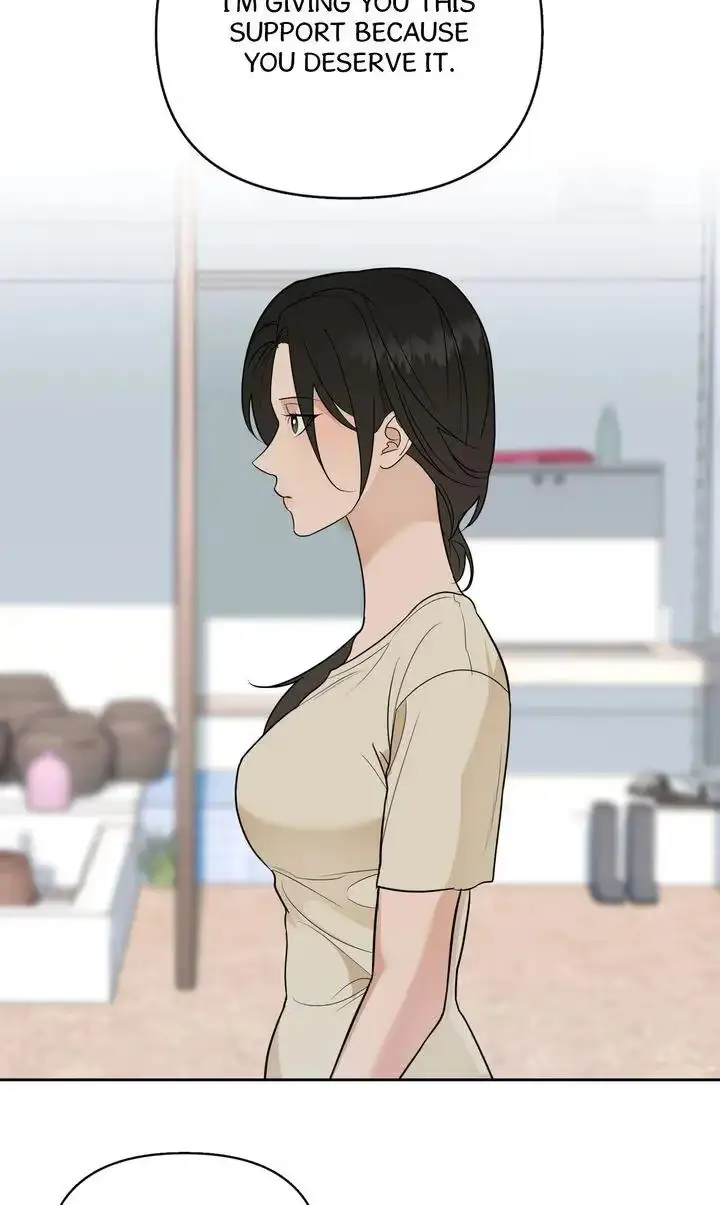 Read Dear My Dear chapter 45 image 28 on Lezhin