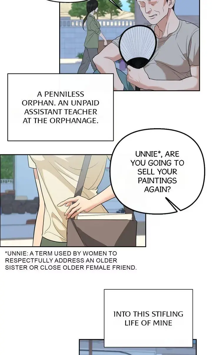 Read Dear My Dear chapter 45 image 3 on Lezhin