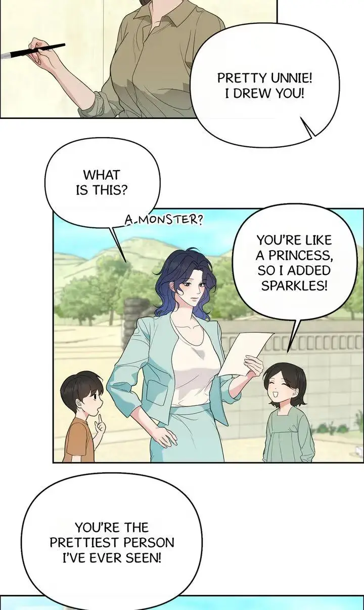 Read Dear My Dear chapter 45 image 31 on Lezhin