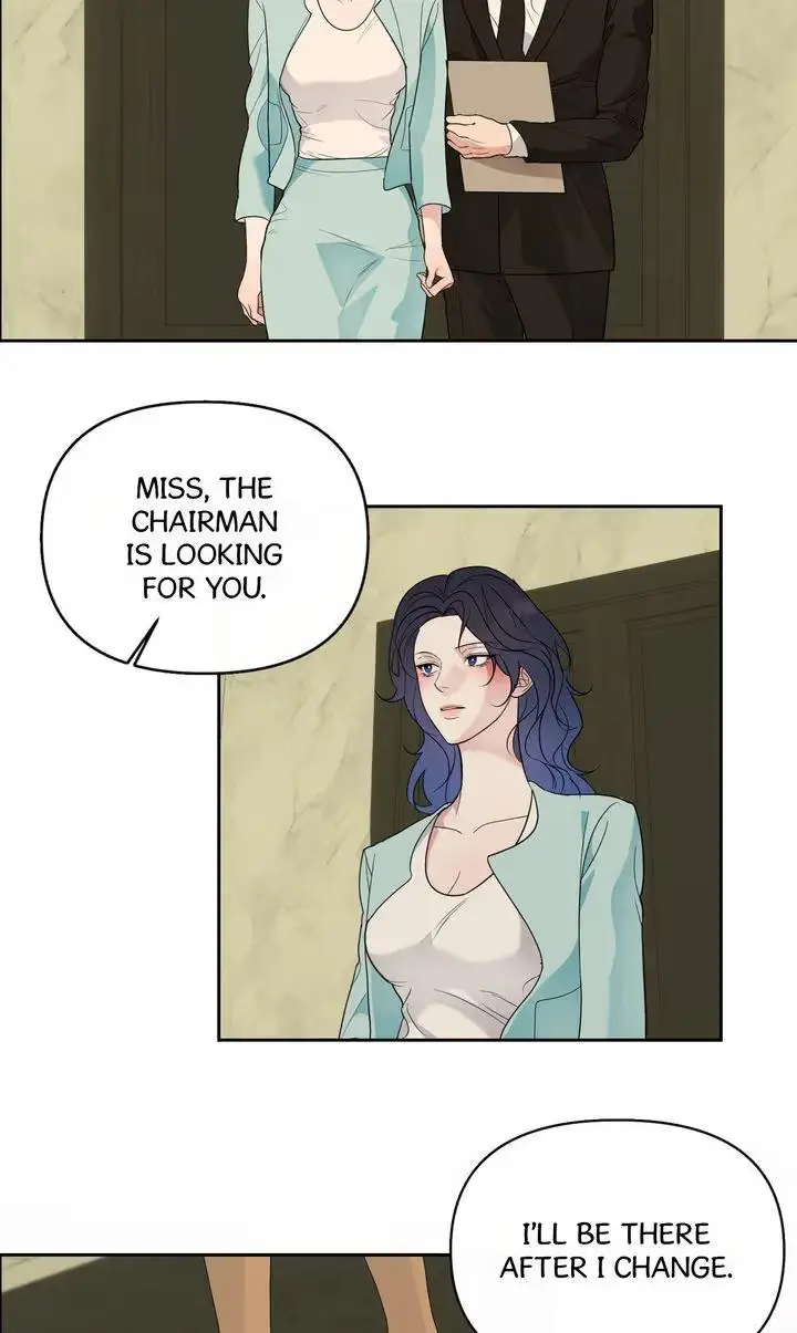 Read Dear My Dear chapter 45 image 35 on Lezhin