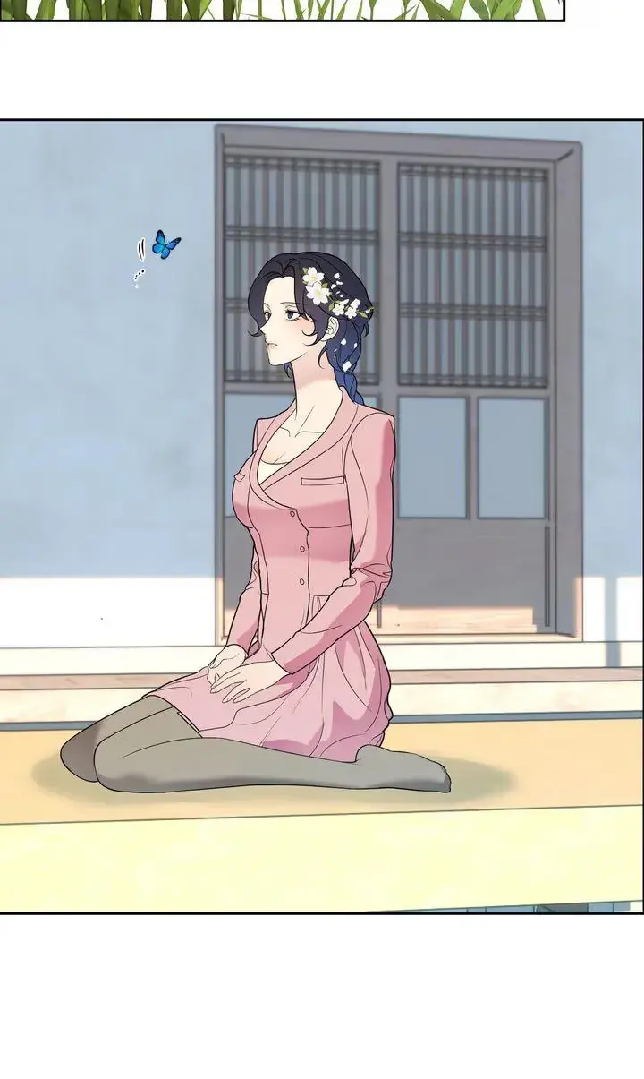 Read Dear My Dear chapter 45 image 39 on Lezhin