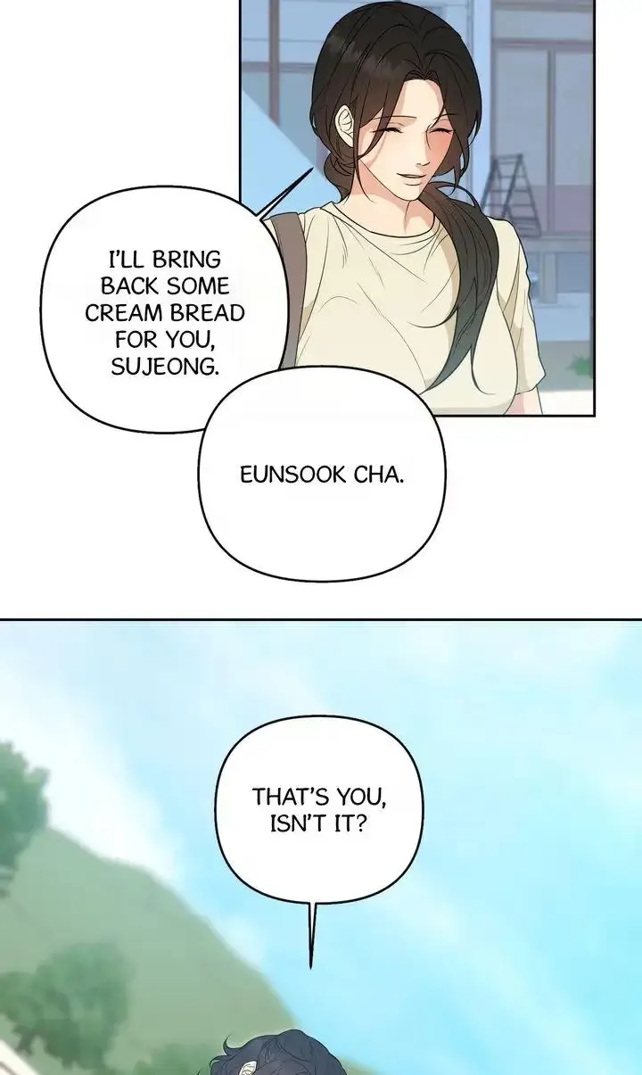 Read Dear My Dear chapter 45 image 4 on Lezhin