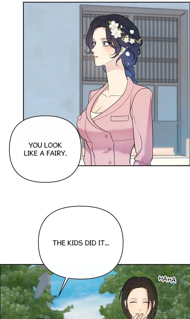 Read Dear My Dear chapter 45 image 40 on Lezhin