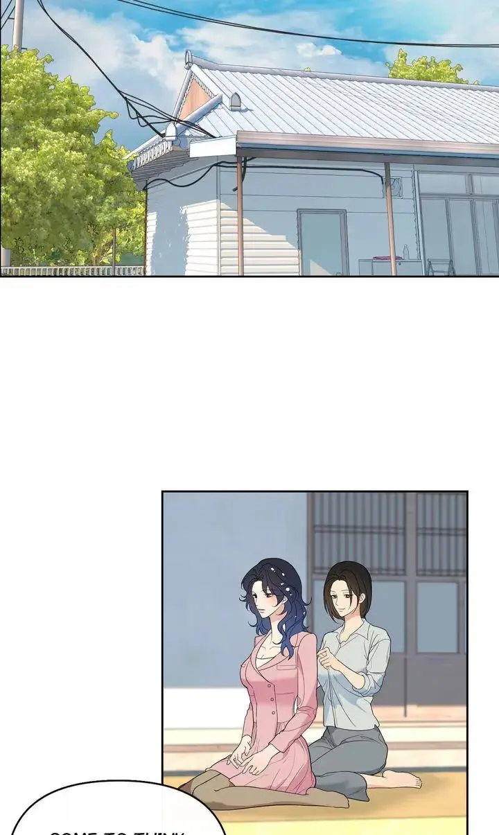 Read Dear My Dear chapter 45 image 42 on Lezhin