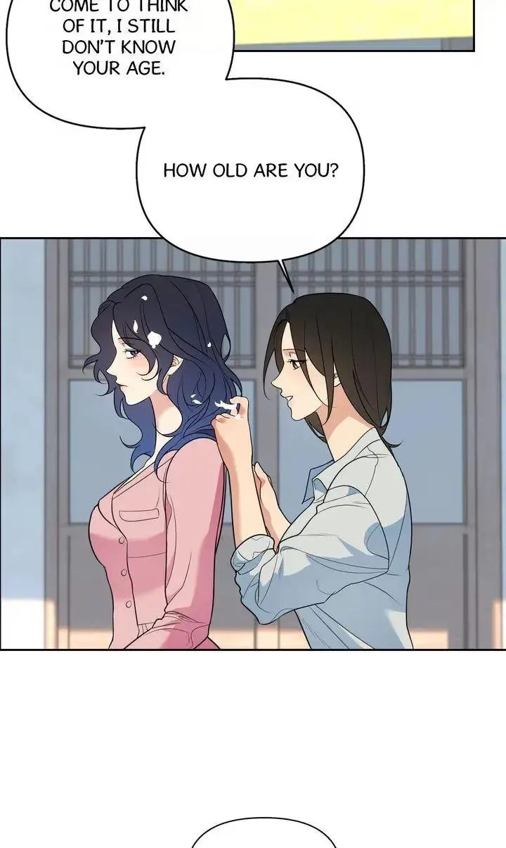 Read Dear My Dear chapter 45 image 43 on Lezhin