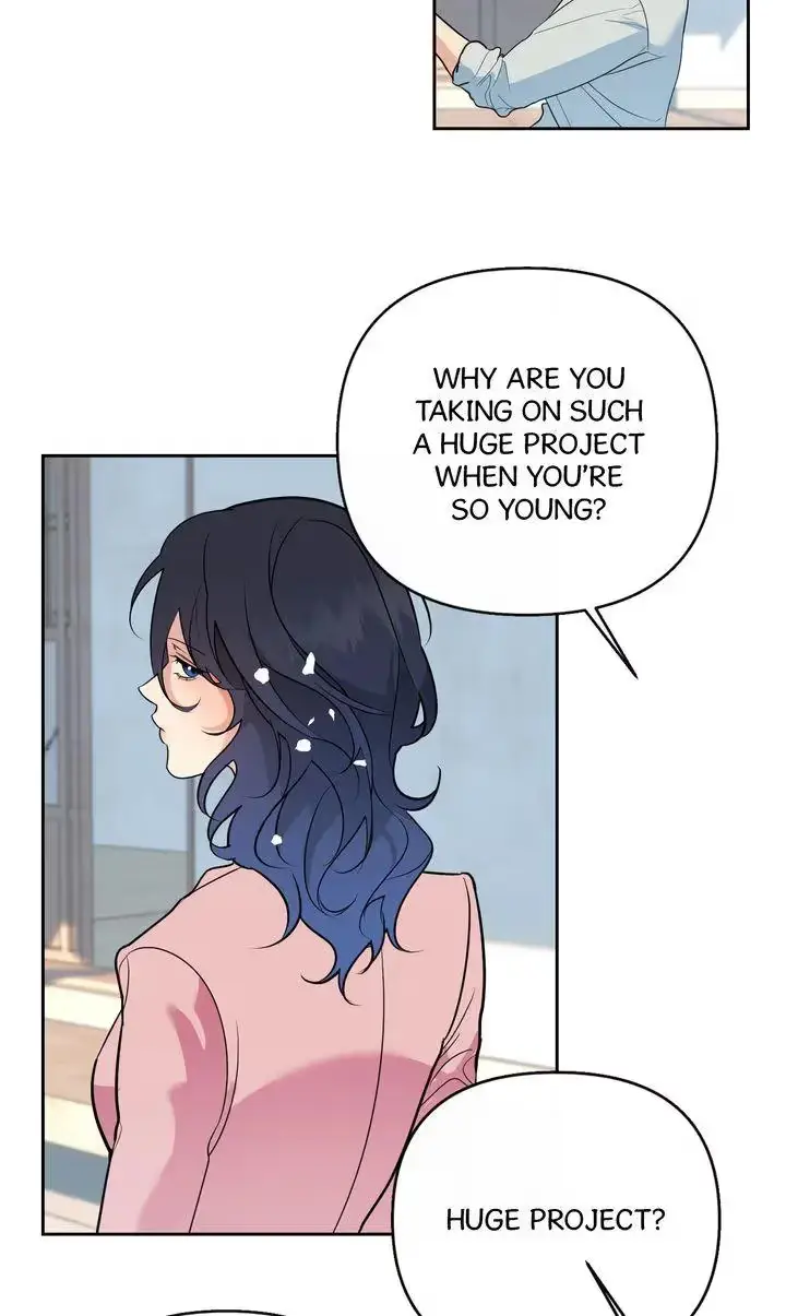 Read Dear My Dear chapter 45 image 47 on Lezhin