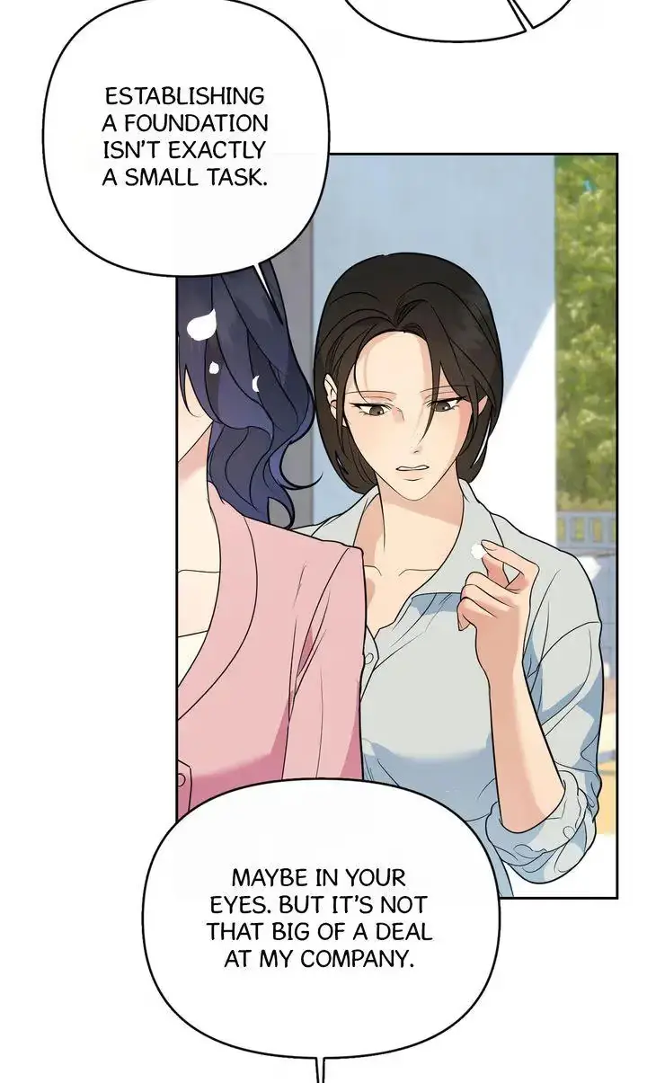 Read Dear My Dear chapter 45 image 48 on Lezhin