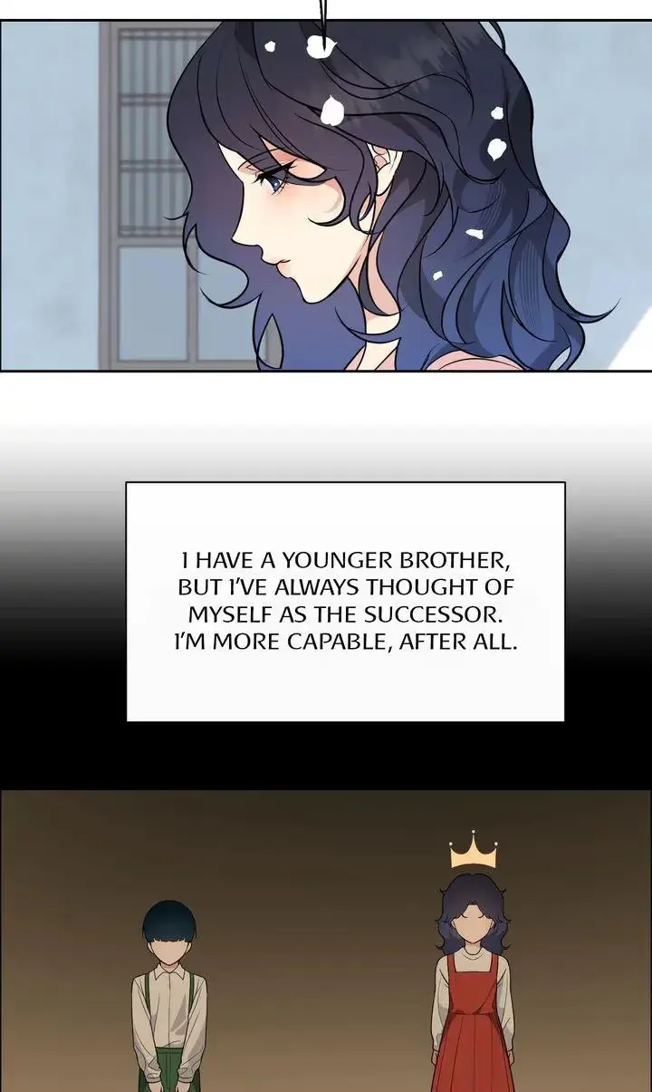 Read Dear My Dear chapter 45 image 49 on Lezhin
