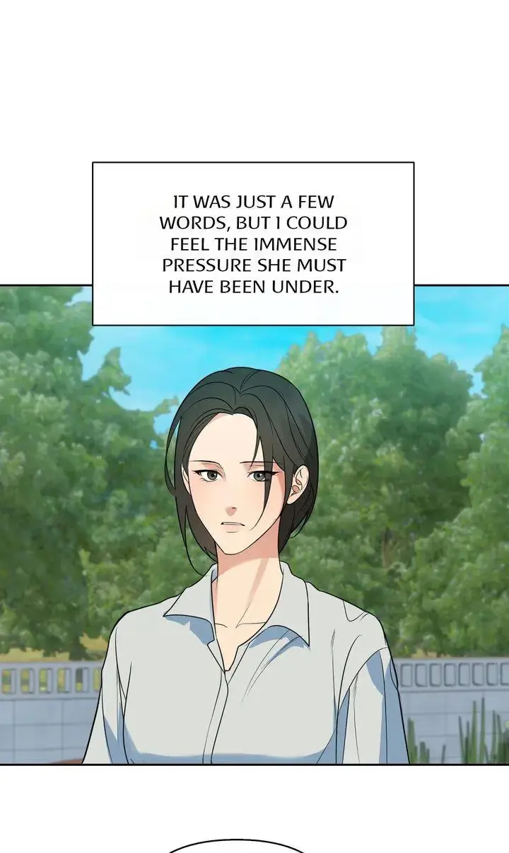 Read Dear My Dear chapter 45 image 53 on Lezhin