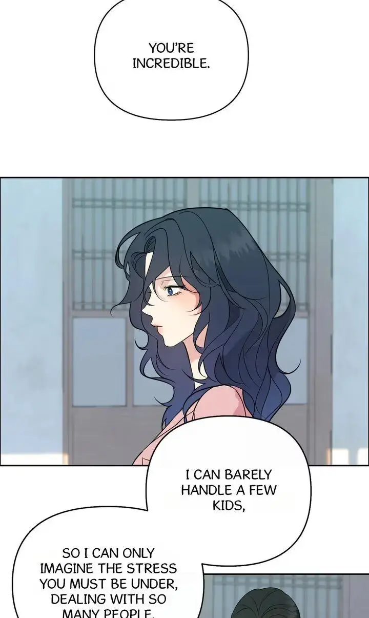 Read Dear My Dear chapter 45 image 54 on Lezhin