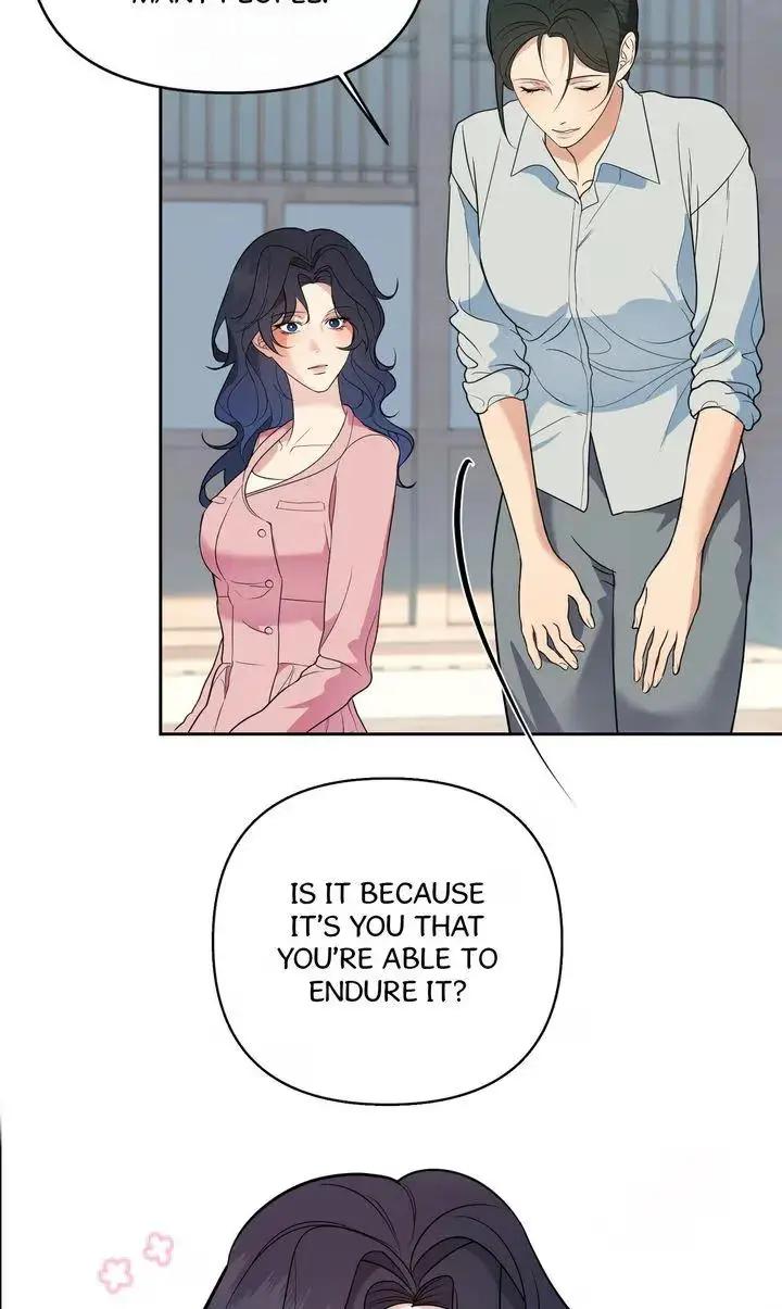 Read Dear My Dear chapter 45 image 55 on Lezhin
