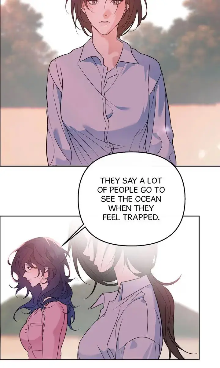 Read Dear My Dear chapter 45 image 60 on Lezhin