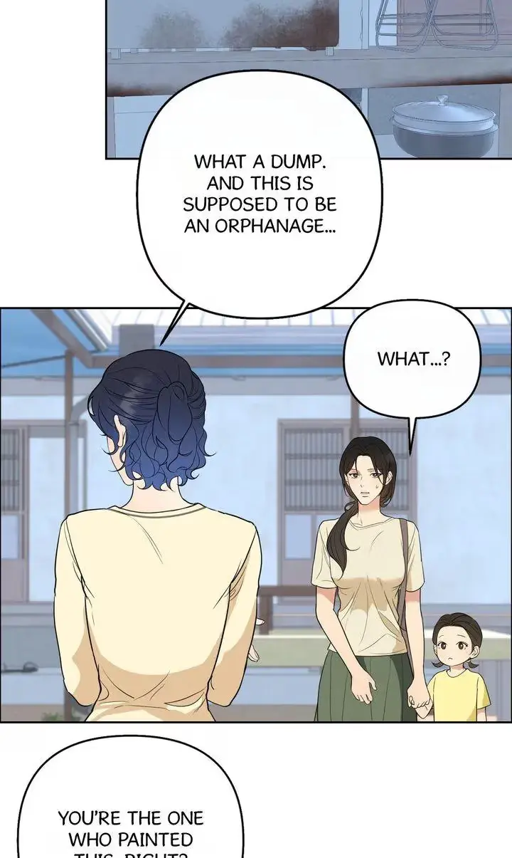 Read Dear My Dear chapter 45 image 8 on Lezhin