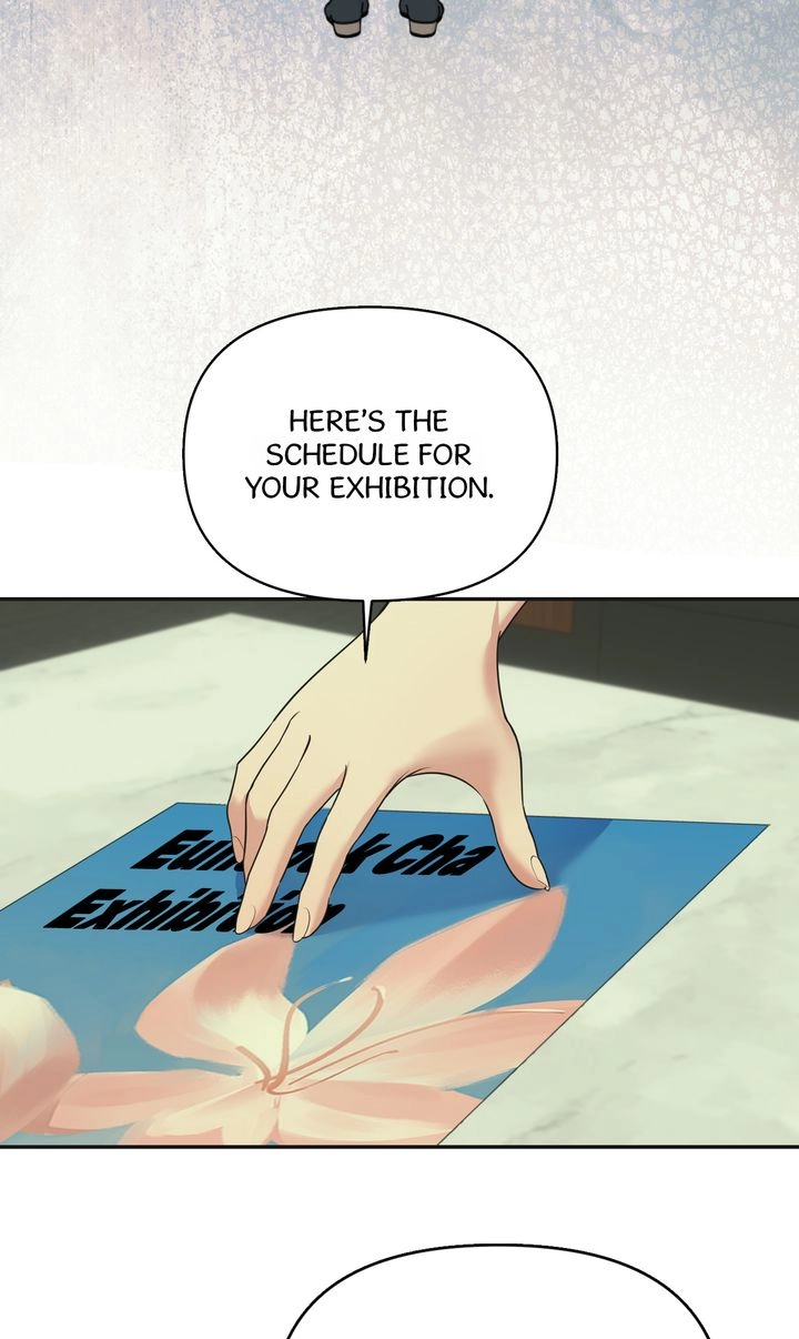 Read Dear My Dear chapter 46 image 11 on Lezhin