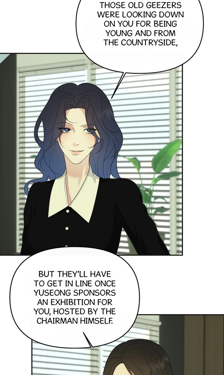 Read Dear My Dear chapter 46 image 12 on Lezhin