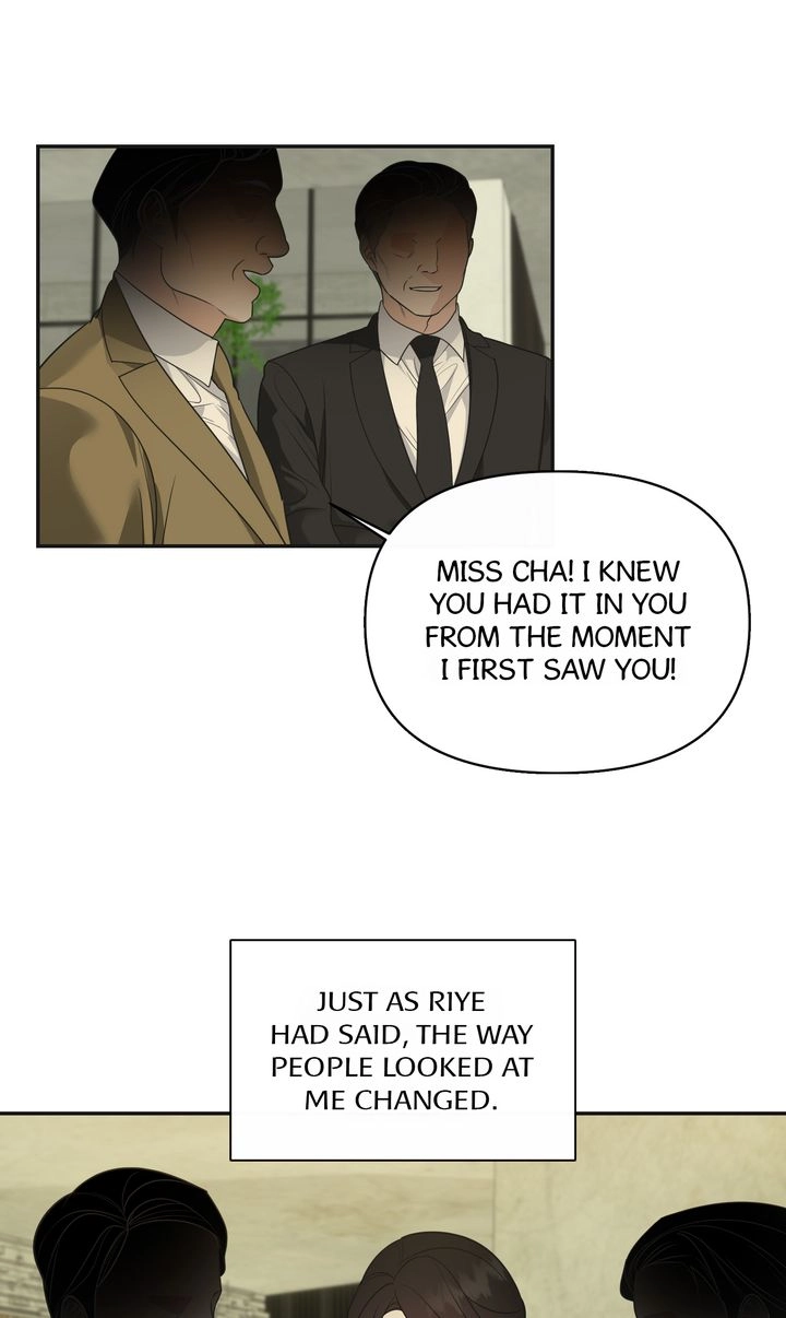 Read Dear My Dear chapter 46 image 15 on Lezhin