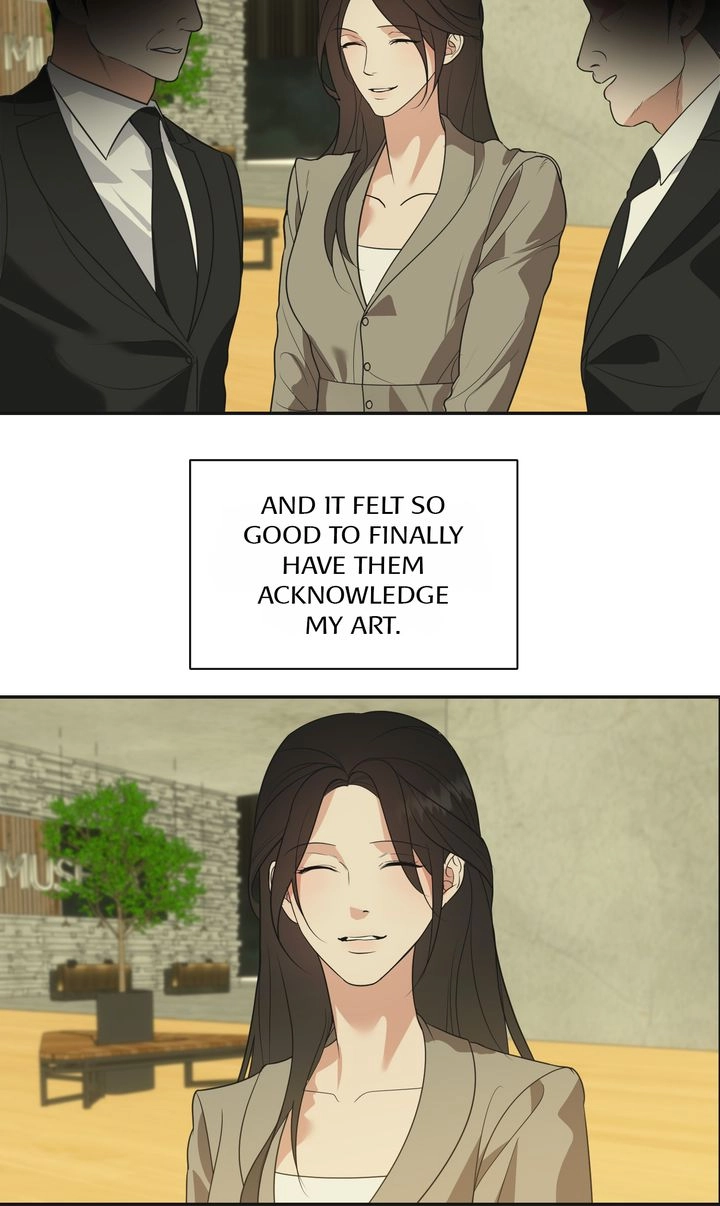 Read Dear My Dear chapter 46 image 16 on Lezhin