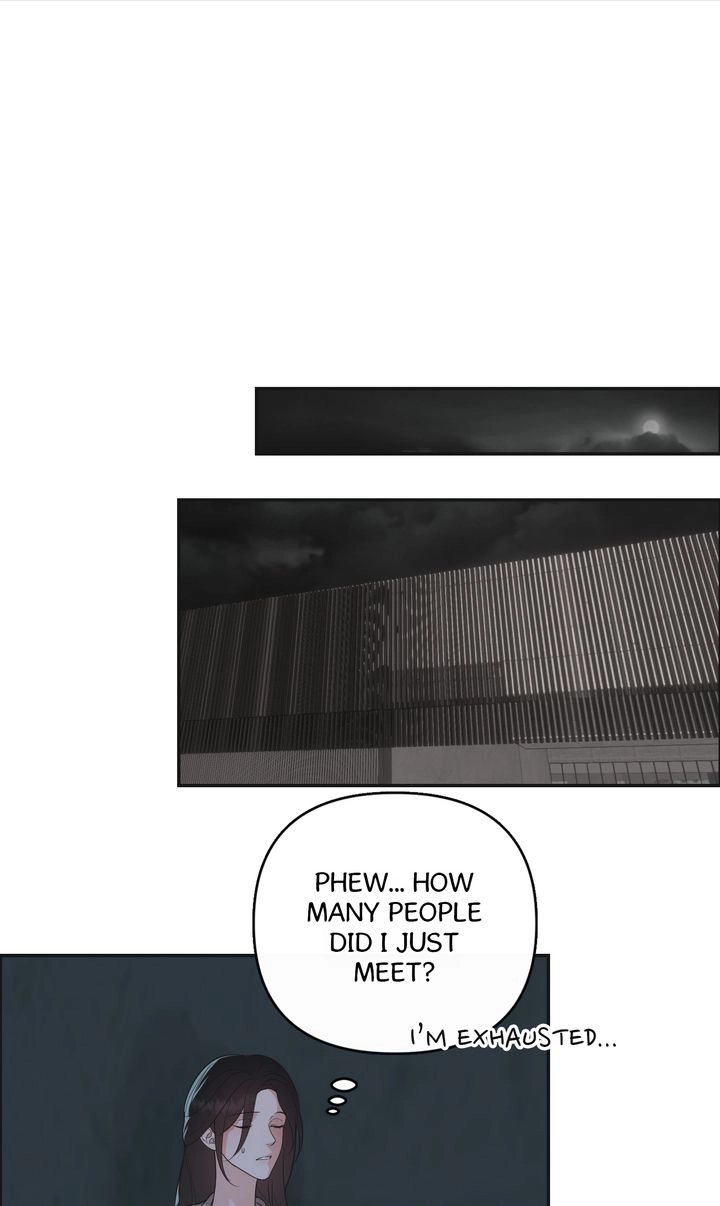 Read Dear My Dear chapter 46 image 17 on Lezhin