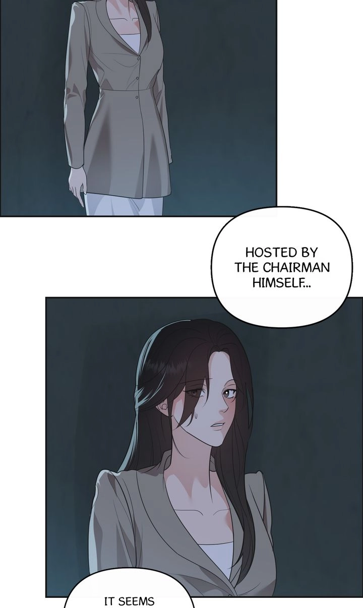 Read Dear My Dear chapter 46 image 18 on Lezhin