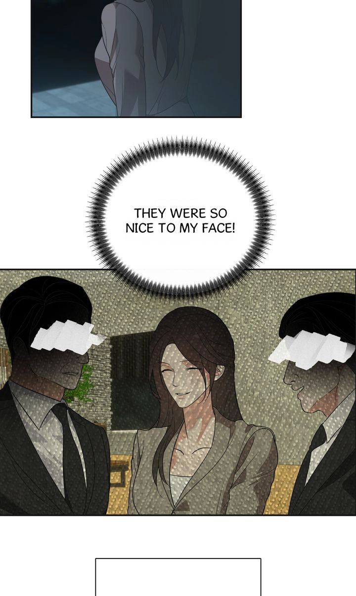 Read Dear My Dear chapter 46 image 20 on Lezhin