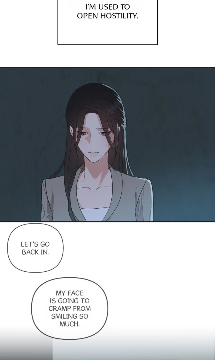 Read Dear My Dear chapter 46 image 21 on Lezhin