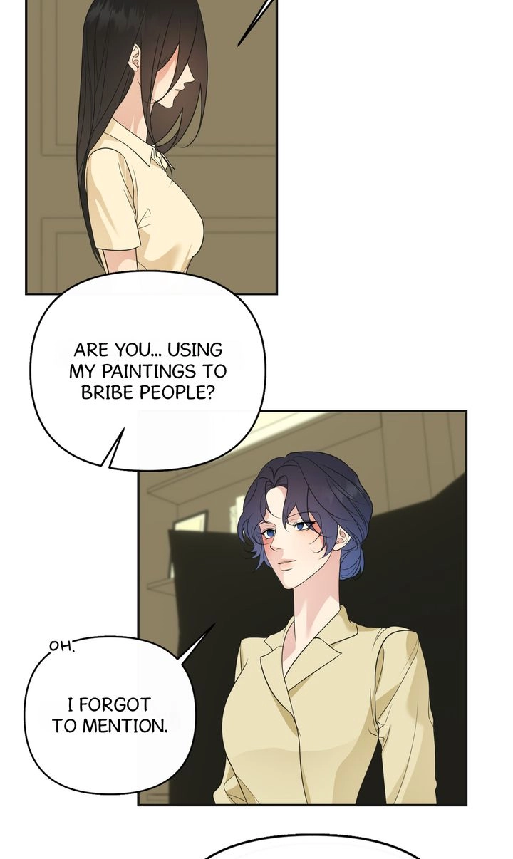 Read Dear My Dear chapter 46 image 25 on Lezhin
