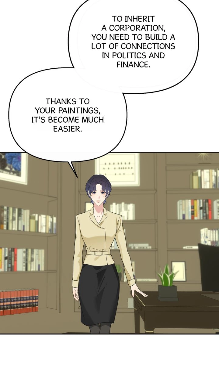 Read Dear My Dear chapter 46 image 26 on Lezhin