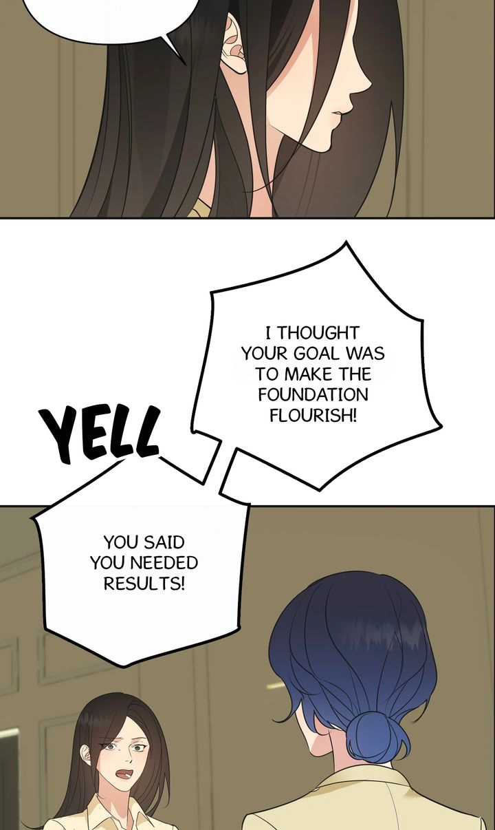 Read Dear My Dear chapter 46 image 28 on Lezhin